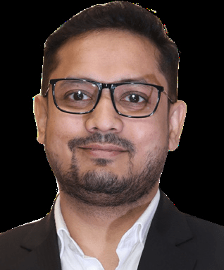 Mayur Virkar - AI Revolution: Powering Goa's Business Future