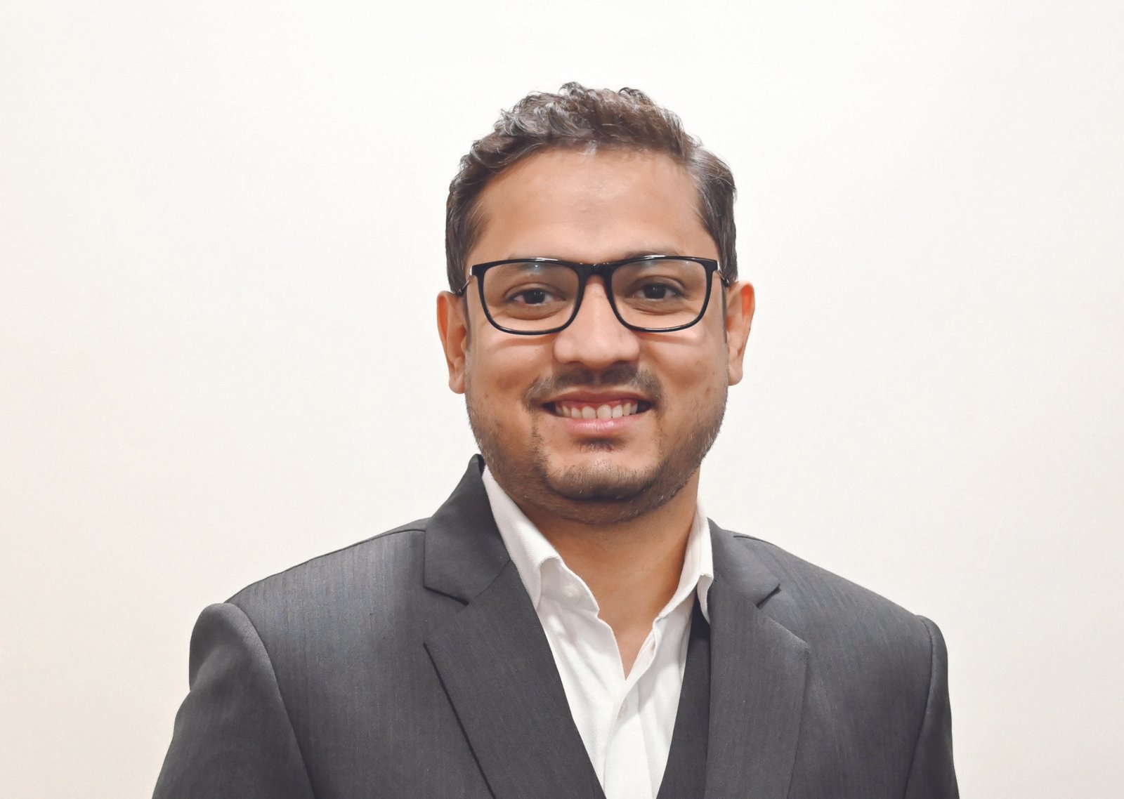 Mayur Virkar - From Fatorda to the World: CodeMax Global Fintech