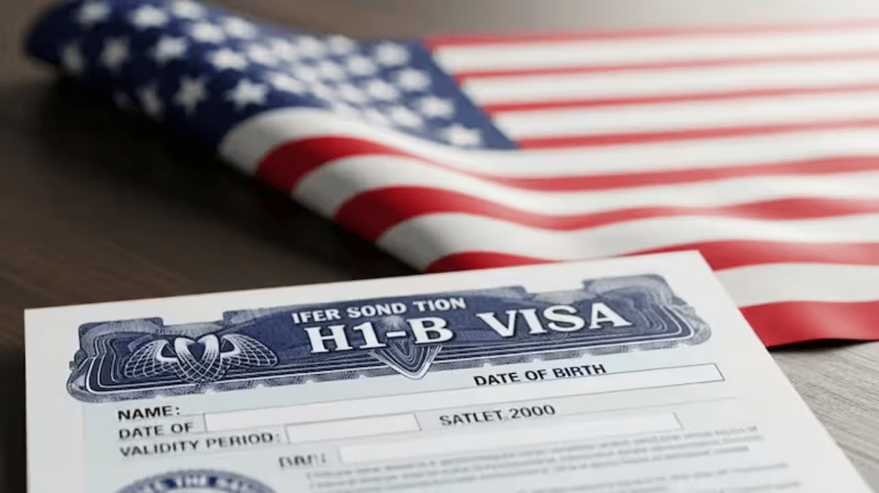 Rethinking the Tech Dream - H-1B Visa Changes and Goa's Tech Future