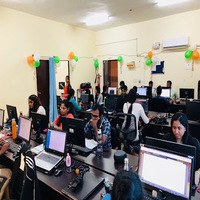 Mayur Virkar at Business Goa event