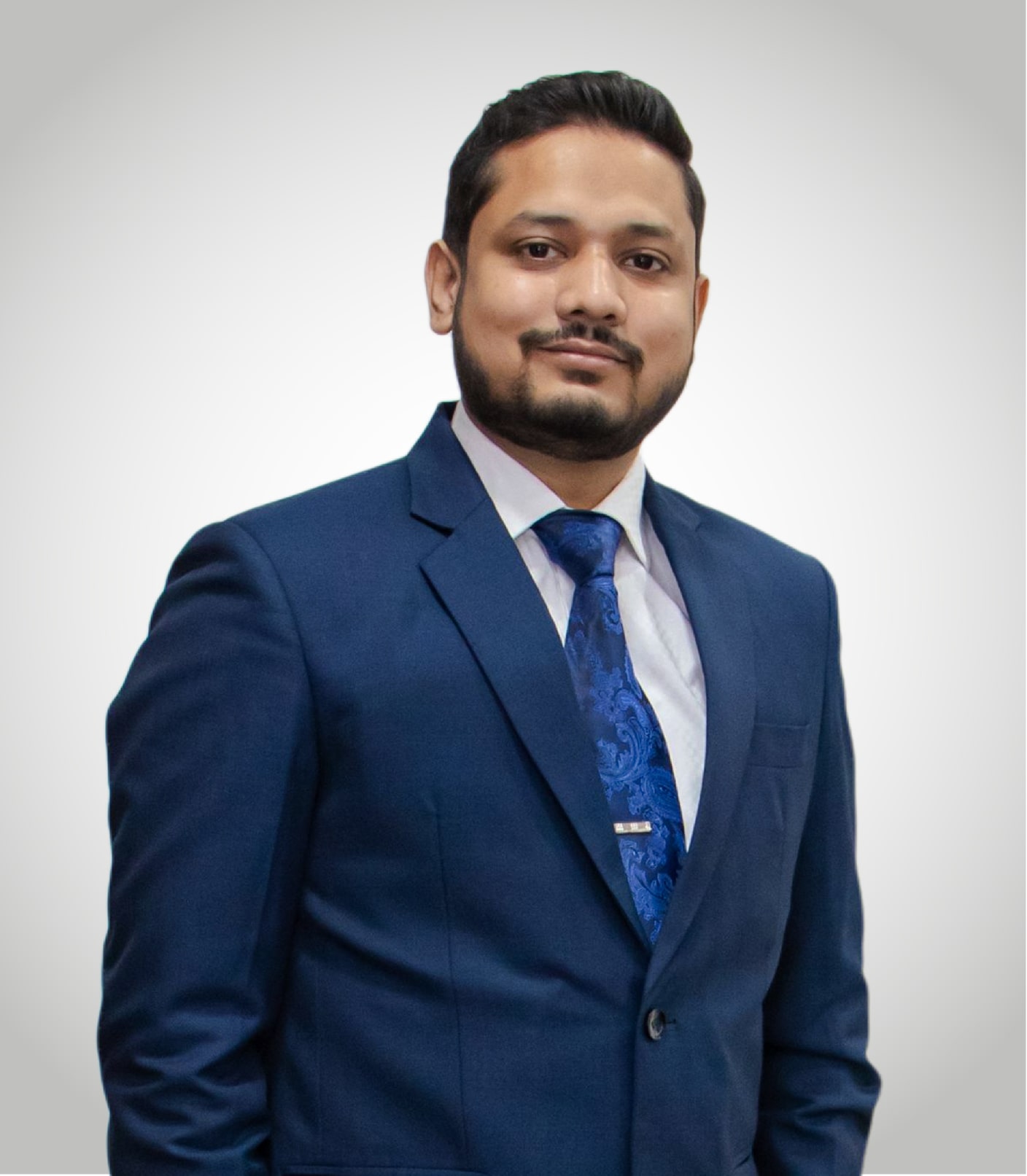 Mayur Virkar - Founder, Chairman & CEO of CodeMax IT Solutions