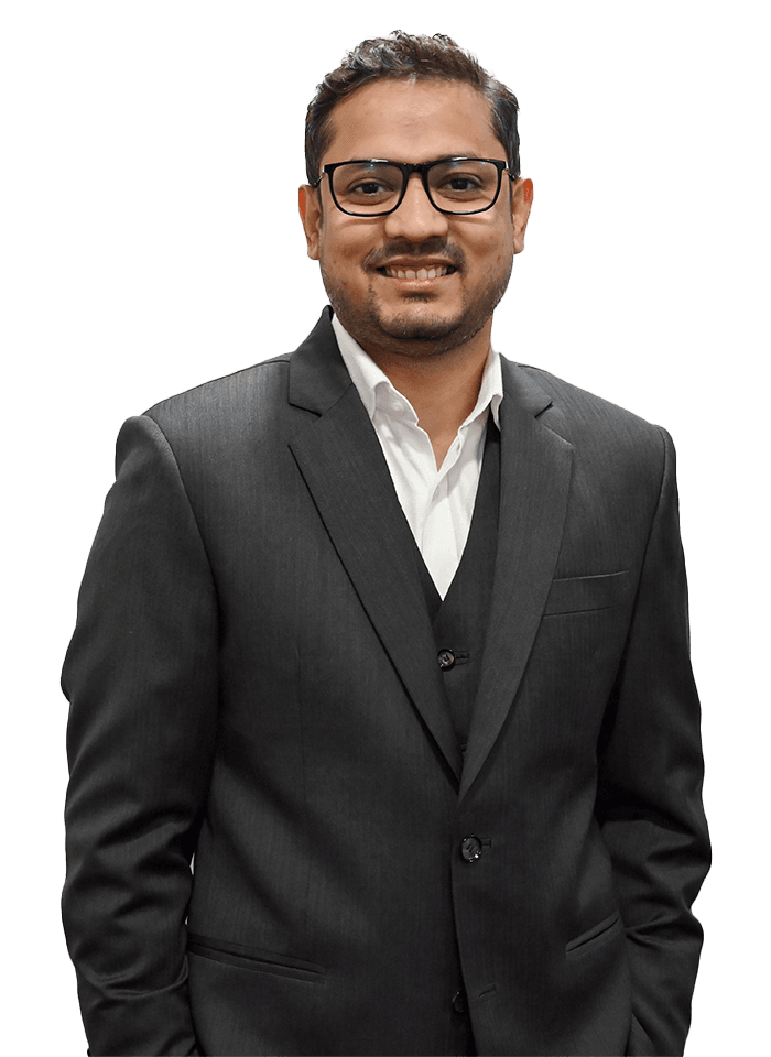 Mayur Virkar - AI Visionary & Tech Leader